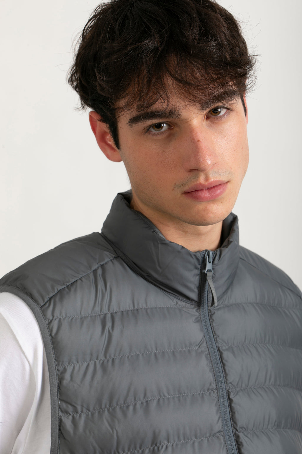 Chaleco Orgánico - 026