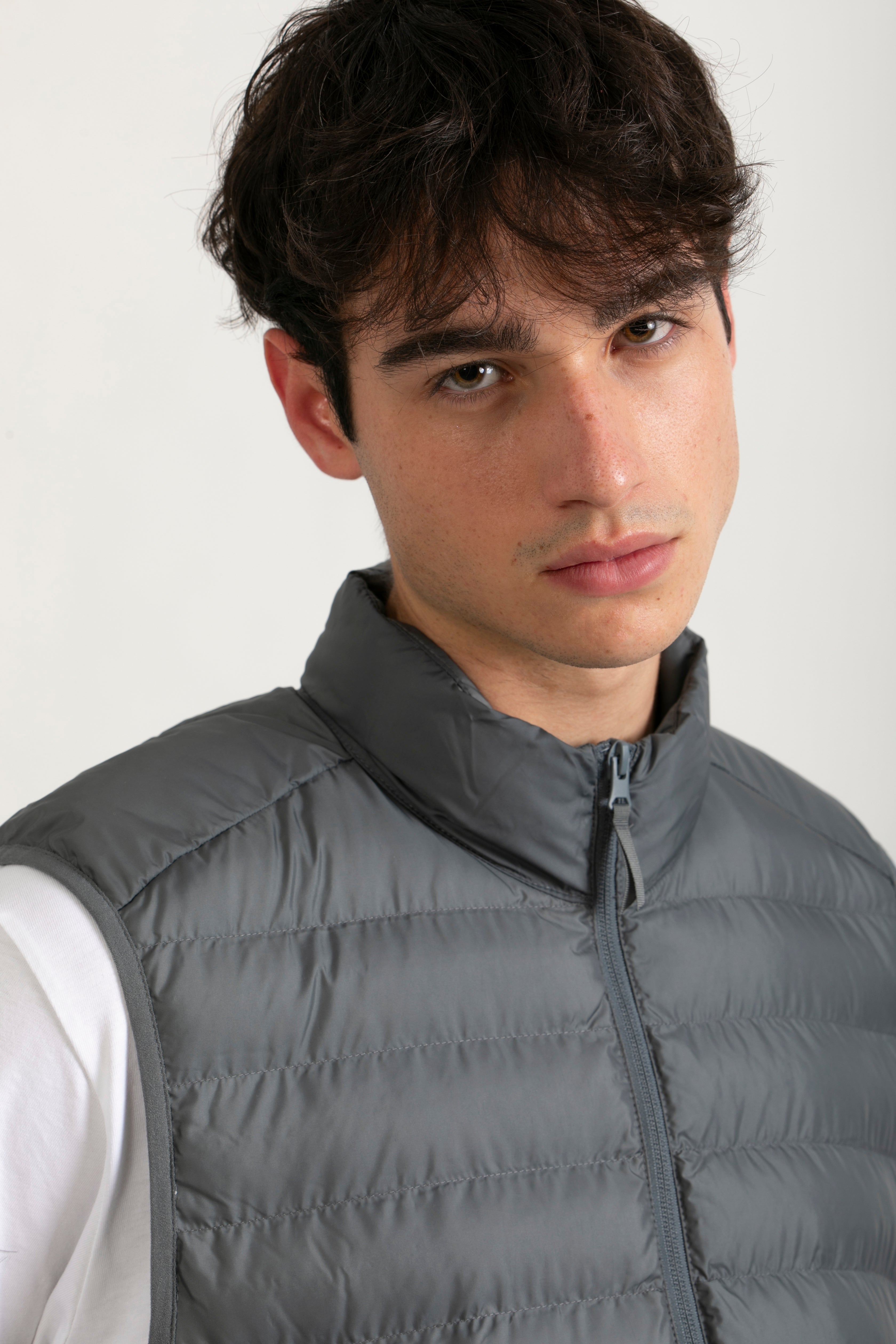 Chaleco Orgánico - 026